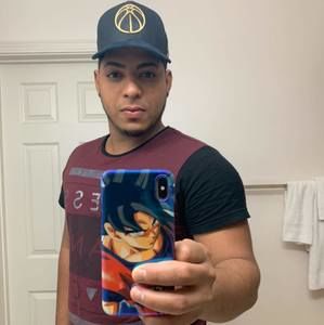 Meet your Posher, Reynaldo